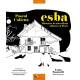 Esba – Histoires de sorcellerie à Ilonse en Tinée - Pascal Colletta - Couverture