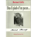 Dins li piado d'un pacan... - Bernat Giély