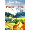 Pantai ? - Verai - Jano Blacas