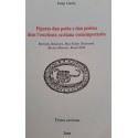 Figuras dau poèta e dau poèma dins l'escritura occitana contemporanèa - Felip Gardy 