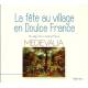 Medievalia - La fête au village en Doulce France (CD)