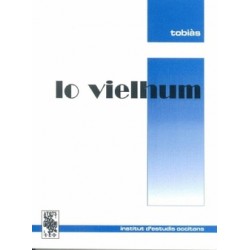 Lo vielhum - Tobiàs - ATS 160