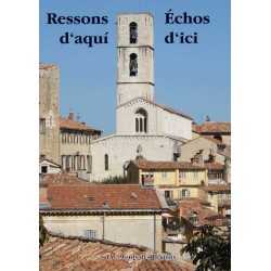 Ressons d'aquí - Échos d'ici