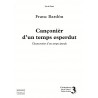 Cançonièr d'un temps esperdut - Franc Bardòu