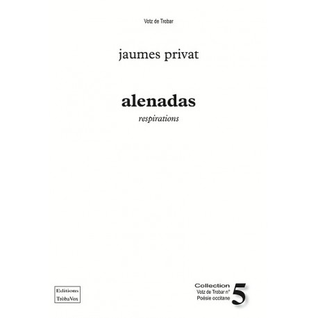 Alenadas (respirations) - Jaumes Privat