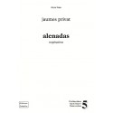 Alenadas (respirations) - Jaumes Privat