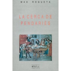 La cèrca de Pendariès - Max Roqueta