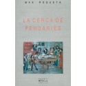 La cèrca de Pendariès - Max Roqueta