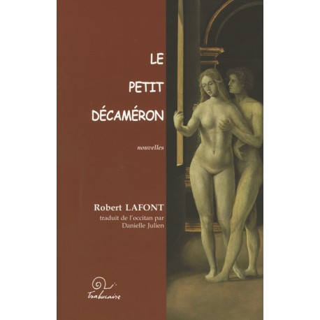 Le petit décaméron - Robert Lafont