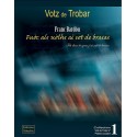 Fòc als uèlhs ai set de brasas - Franc Bardòu