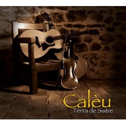 Tèrra de Sistre - Calèu