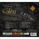 Tèrra de Sistre - Calèu (CD) - Verso pochette