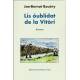 Lis óubliat de la Vitòri - Jan-Bernat Bouéry