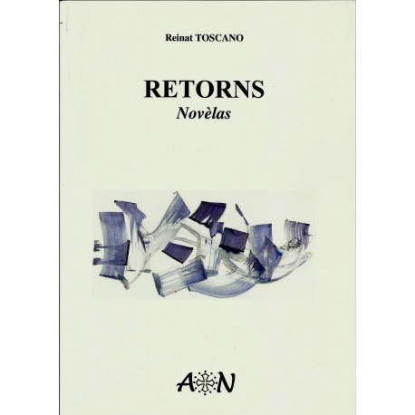 Retorns - Reinat Toscano