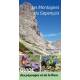 Les montagnes du Gapençais - Guide des paysages et de la flore - Edouard Chas