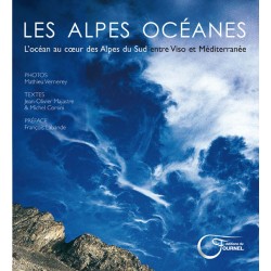 Les Alpes Océanes - Mathieu Vernerey