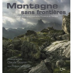 Montagne sans frontières - Claude Gouron