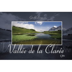 Vallée de la Clarée - Gérald Lucas