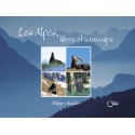 Les Alpes, libres et sauvages - Philippe Mulatier