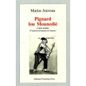 Pignard lou Mounedié - Marius Jouveau