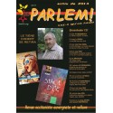 Parlem - Abonament (1 an)