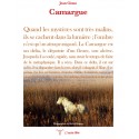 Camargue - Jean Giono (et Michel Hugues)