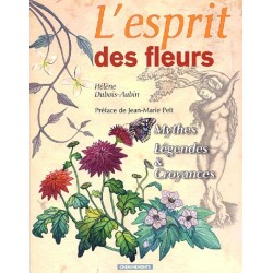 L'esprit des fleurs