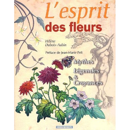 L'esprit des fleurs