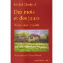 Des mois et des jours, almanach occitan - Michel Chadeuil