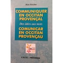 Comunicar en occitan provençau - Pèire Brechet