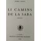 Li Camins de la saba – Robert Lafont 