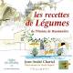 Les recettes de légumes de l'Oustau de Baumanière - Jean-André Charial