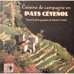 Cuisine de campagne en pays Cévenol