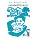 Lo trabalh de las mans - Ives Roqueta - ATS 28