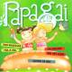 Papagai - Revue pour les enfants (Vistedit) - Couverture 05-2017