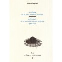 Anthologie de la nouvelle écriture occitane - Giovanni Agresti