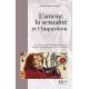 L’AMOUR, LA SEXUALITÉ ET L’INQUISITION - Gwendoline Hancke