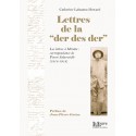 Lettres de la "der des der" - Catherine Labaume-Howard