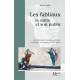 LES FABLIAUX - La satire et son public - Marie Cailly