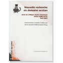  Nouvelle recherche en domaine occitan - Hervé Lieutard et Marie-Jeanne Verny