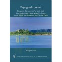 Paysages du poème - Six poètes d'oc entre XXe et XXIe siècle - Philippe Gardy