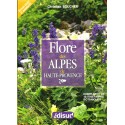 La Flore des Alpes de Haute-Provence - Christian Boucher