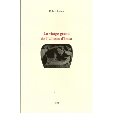 Couverture de Lo viatge grand de l'Ulisses d'Itaca (D)