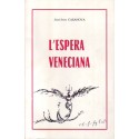 L'espera veneciana - Joan-Ives Casanova