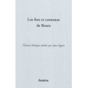 Los fors et costumas de Bearn - Jean Eygun