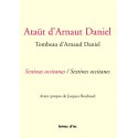 Ataüt d'Arnaut Daniel - Tombeau d'Arnaud Daniel - Sextines occitanes 