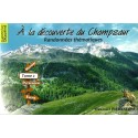 A la découverte du Champsaur (Tome 2) - Emmanuel Pierantoni