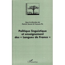 Politique linguistique et enseignement des "Langues de France"