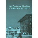 Leis Amics de Mesclum - L'armanac 2017