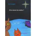 D’on vienen las estelas ? Eva CASSAGNET